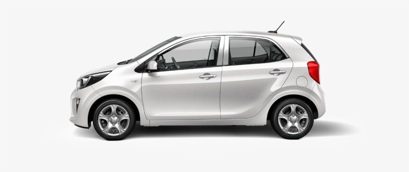 Picanto S - Kia Picanto Side Png, transparent png #4231994