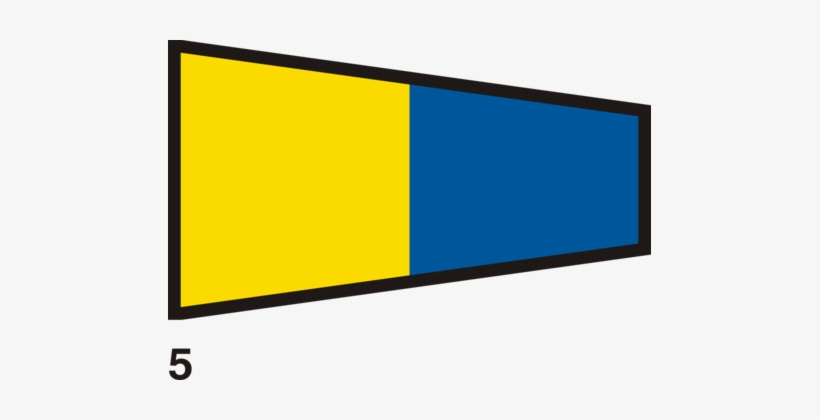 Maritime Flag Naval Ensign Dressing Overall - Maritime Flag, transparent png #4232074