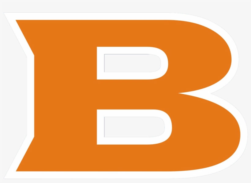 Louis D Brandeis Broncos - Brandeis High School Logo, transparent png #4232156