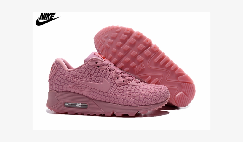 Mais Visualizações - Nike Ladies Shoes, transparent png #4232157