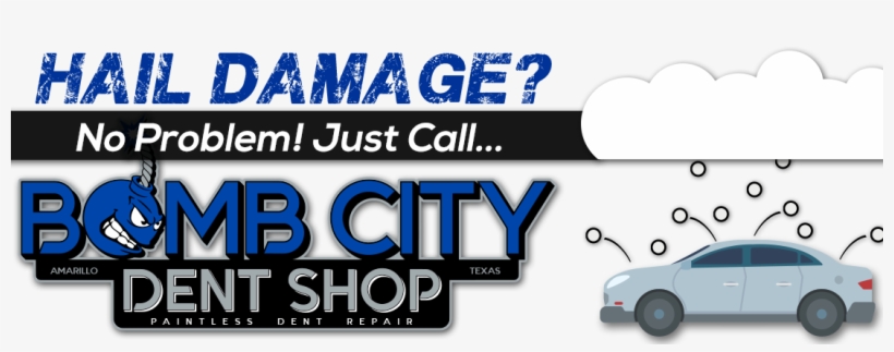 Paintless Dent Repair Amarillo - Paintless Dent Repair, transparent png #4232181