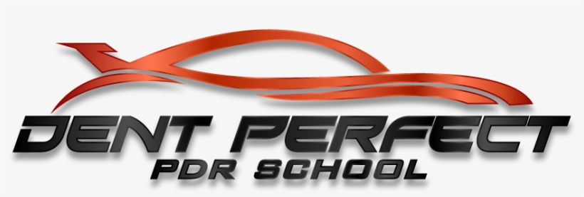 Dent Perfect Pdr Training, Llc - Orange, transparent png #4232233