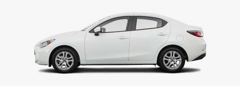 Build And Price Your 2019 Toyota Yaris Sedan - 2019 Toyota Yaris L Sedan, transparent png #4232264