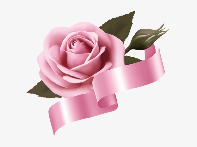 Цветок Розы, Красная Роза, Цветы - Beddinginn Romantic Champagne Rose 3d Printed Polyester, transparent png #4232313