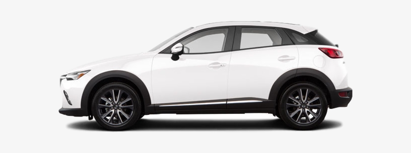 Mazda Cx 3 2019 White, transparent png #4232342