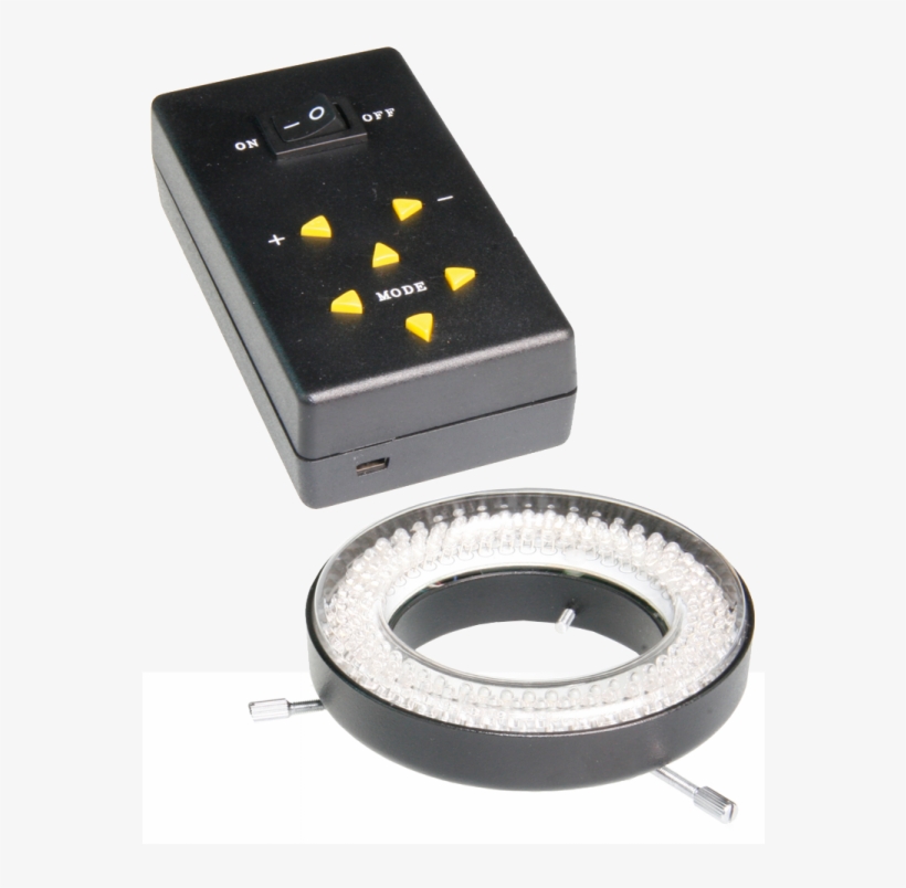 Le - - Light Source Ring Png, transparent png #4232397