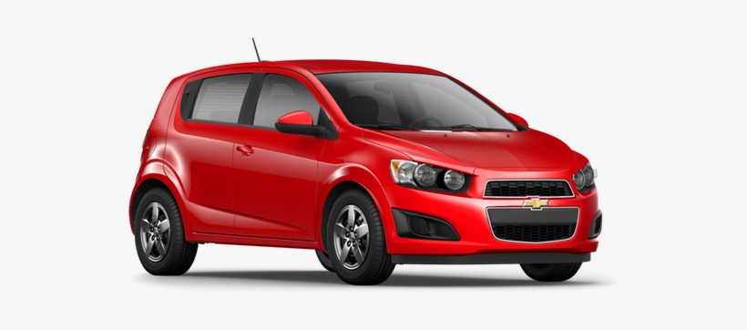 2016 Chevrolet Sonic - Gm Chevrolet Sonic Oem 95463818 Splash Guards Front, transparent png #4232398