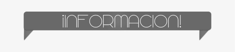 Primero Me Gusta Que En Zona Low - Barras Separadoras Elegantes Png, transparent png #4232401