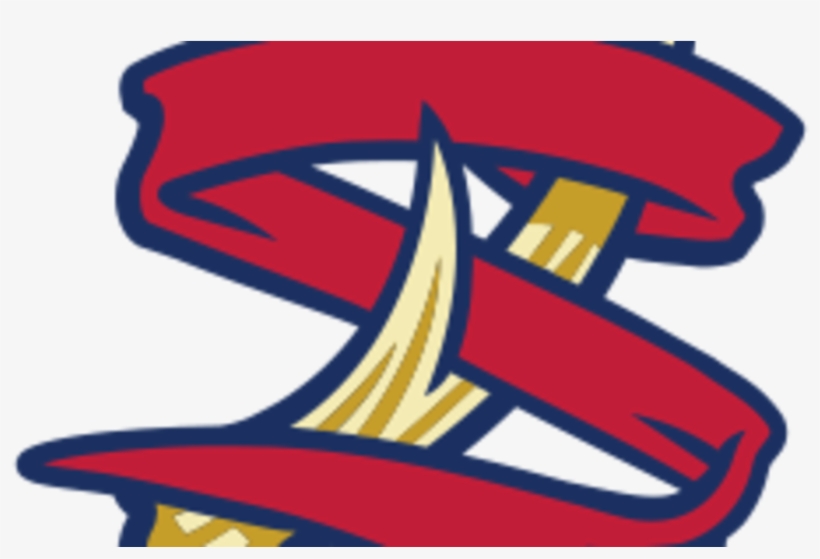 Huge 7th Sparks Mahoning Valley Past Spikes - State College Spikes, transparent png #4232435