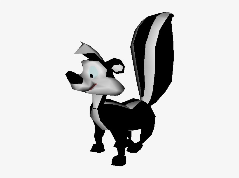 Download Zip Archive - Looney Tunes: Space Race, transparent png #4233141