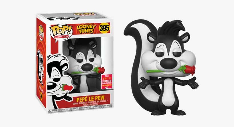 1 Of - Pop Vinyl Looney Tunes, transparent png #4233215