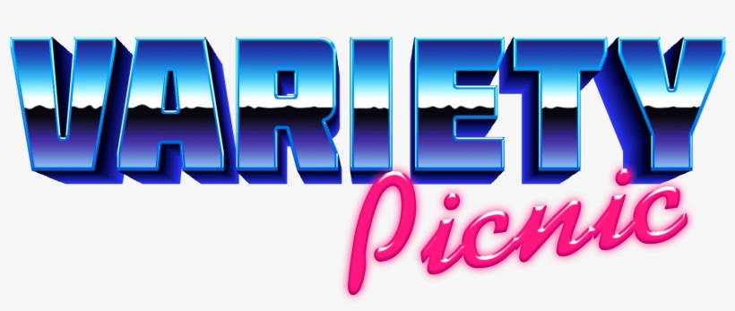 Shop Header - Variety Picnic, transparent png #4233235