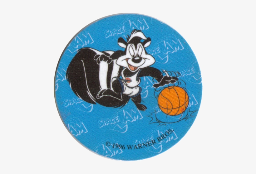 Monster Munch 02 Pepe Le Pew - Cartoon, transparent png #4233363