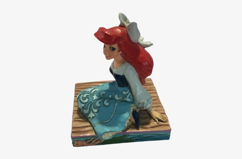 Ariel-blue - Garden Gnome, transparent png #4233465