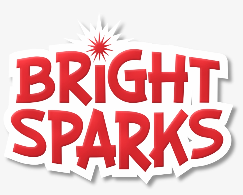 What Is Bright Sparks - T-shirt, transparent png #4233506