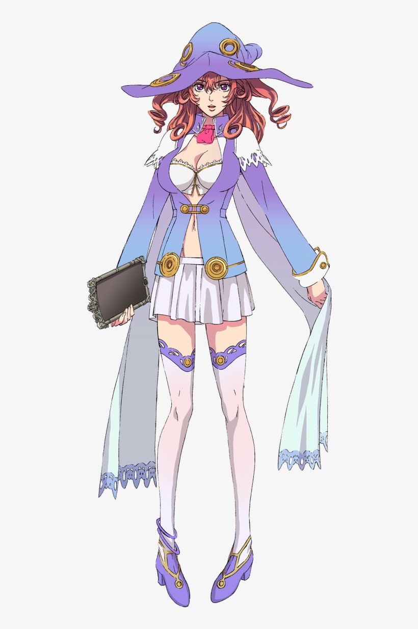 Nis America, Inc - Lost Child Lua, transparent png #4233558