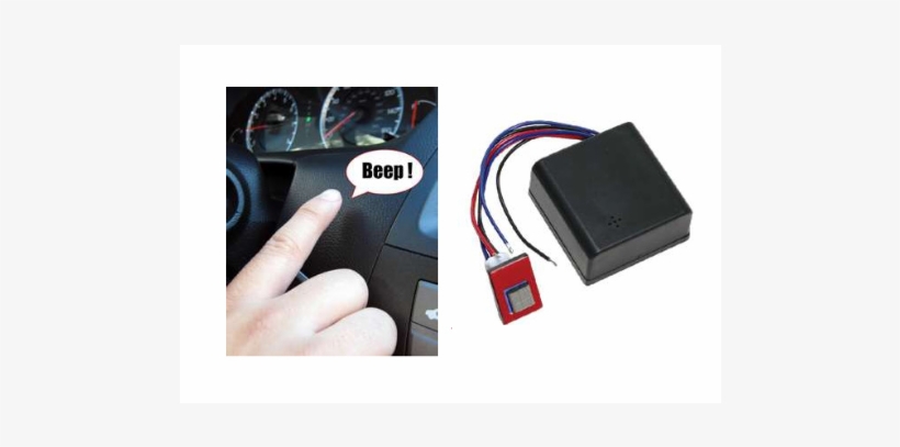 Accele Invisible Toggle Switch - Kill Switch, transparent png #4233917