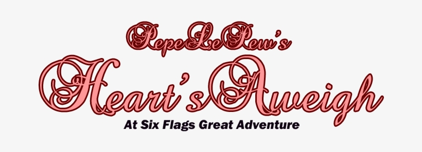 Rides Geared Towards Children Generally Are A Variation - Six Flags Great Adventure, transparent png #4234023
