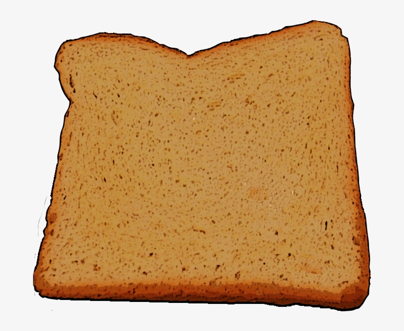 Retroalimentación - Tostadas De Pan Png, transparent png #4234184