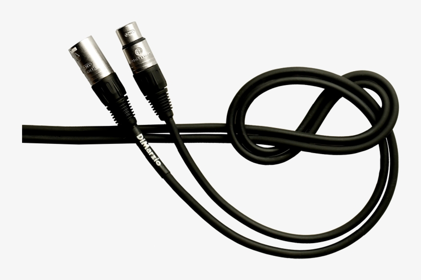 Basic Microphone Cable - Microphone, transparent png #4234204
