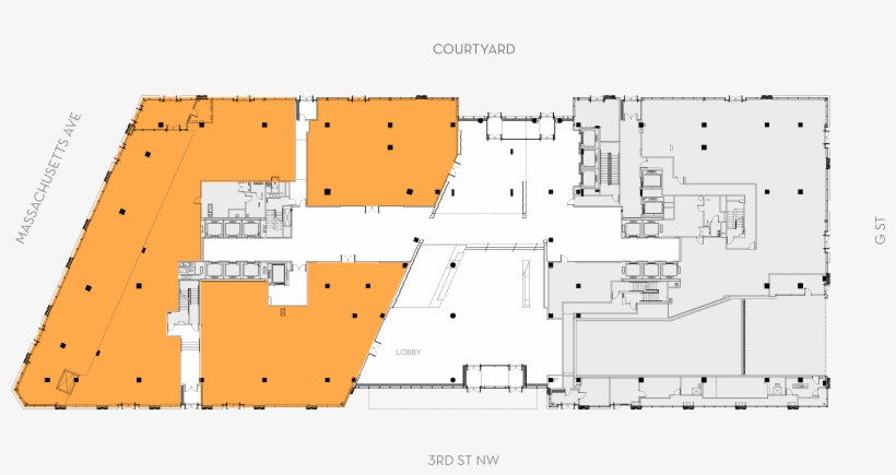Lower Level - Diagram, transparent png #4234340