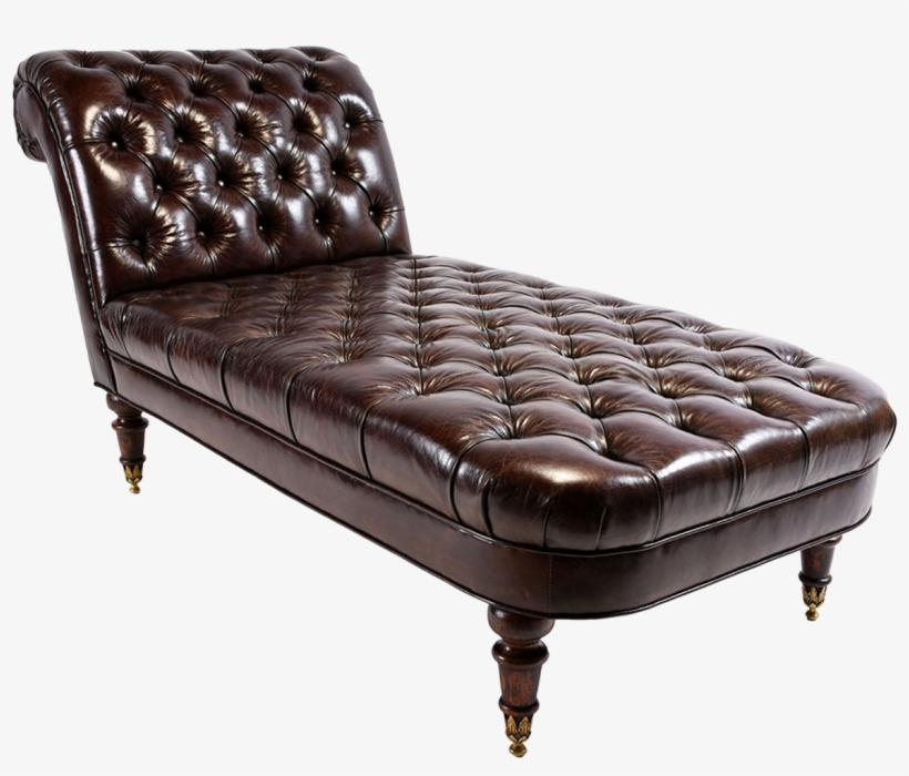 Viyet Designer Furniture Seating Vintage Furniture - Couch, transparent png #4234390