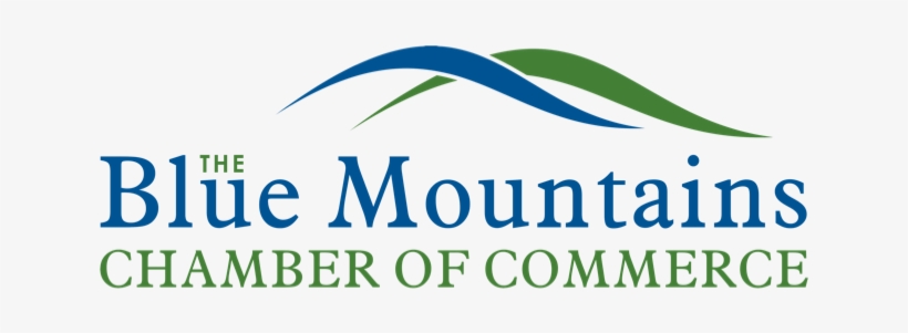 The Blue Mountains Chamber Of Commerce - Bandera De Los 33 Orientales, transparent png #4234535