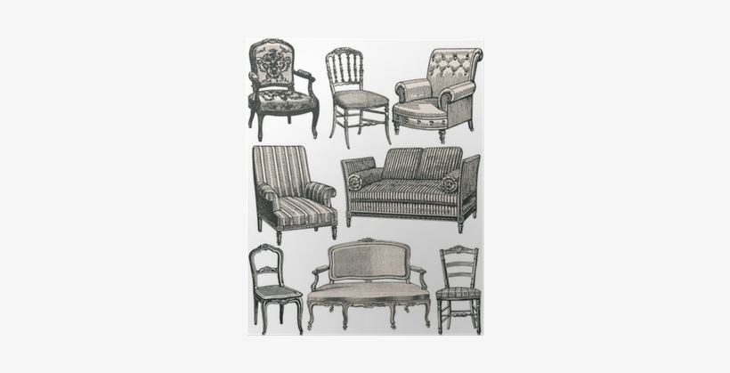Chair, transparent png #4234718