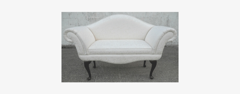 Retro Furniture Vintage Furniture Harrison Antique - Queen Anne Style Architecture, transparent png #4234772