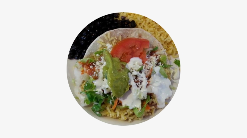 About Casa Mañana - Sauce, transparent png #4234773