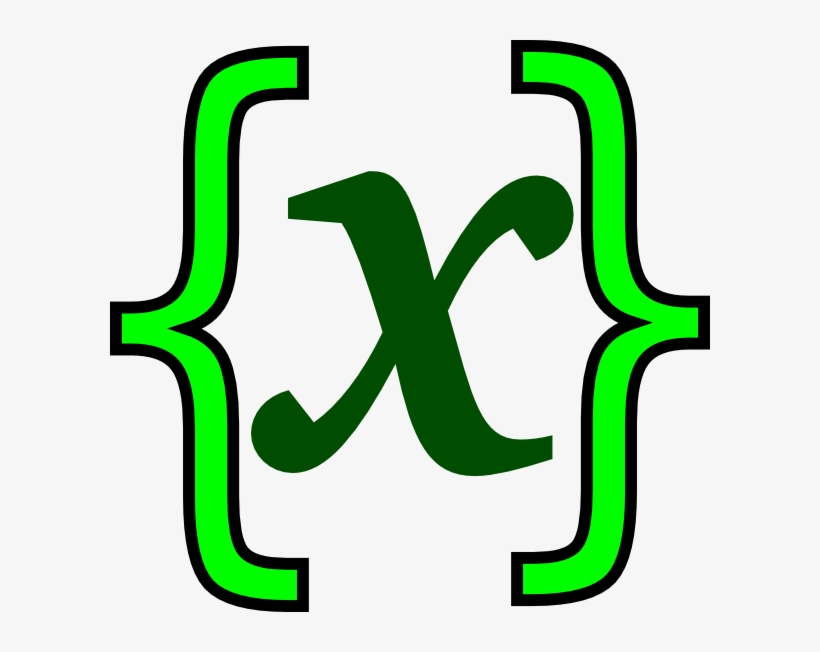 Small - Math Clip Art, transparent png #4234799