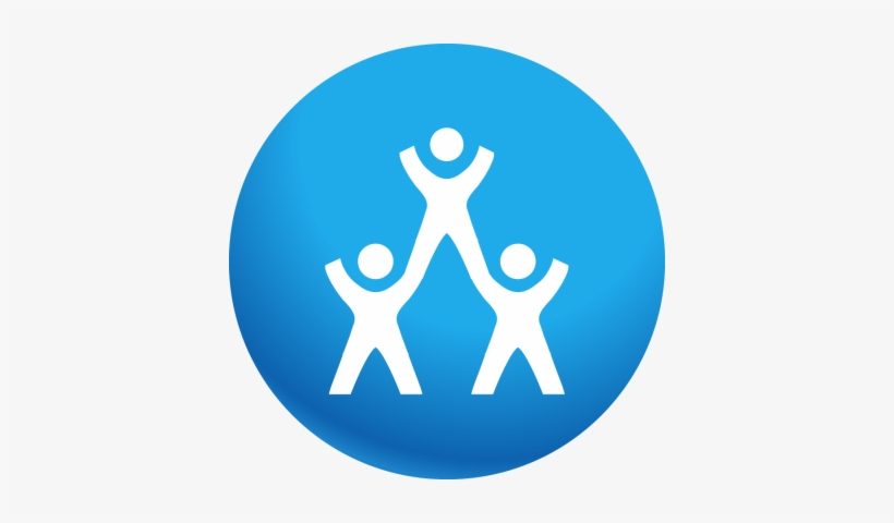 Tpan Youth Services - Icon Advanced, transparent png #4234849