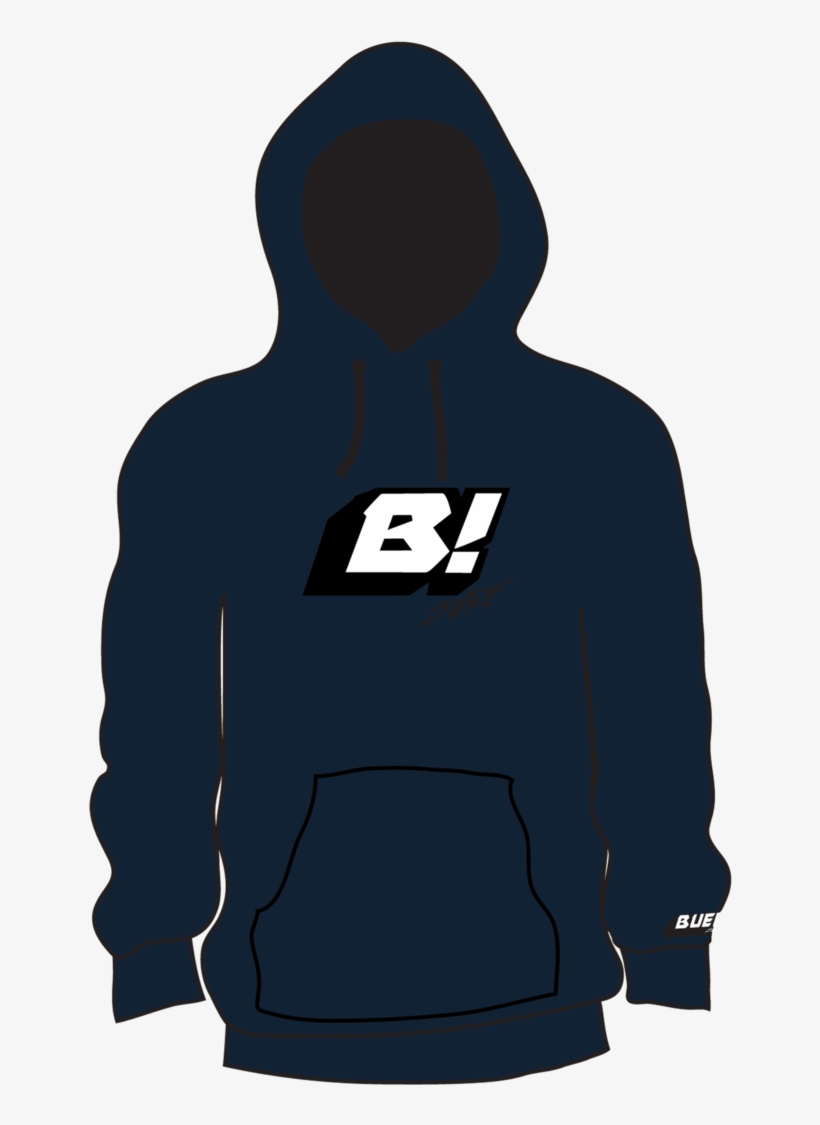 Youth Icon Hoody - Sweatshirt, transparent png #4234988