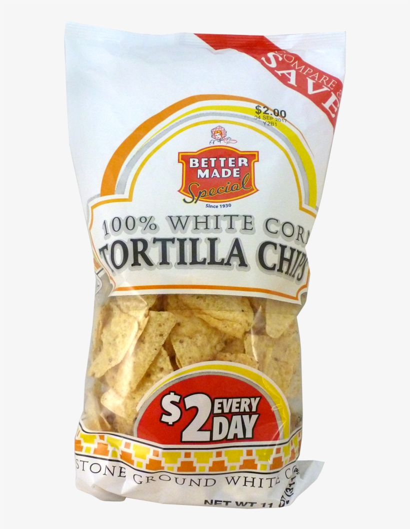 Tortilla Chip, transparent png #4234994