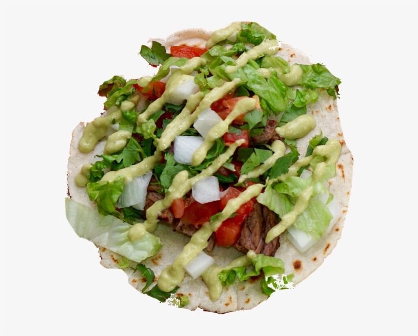 Thatburrito - Fast Food, transparent png #4235040