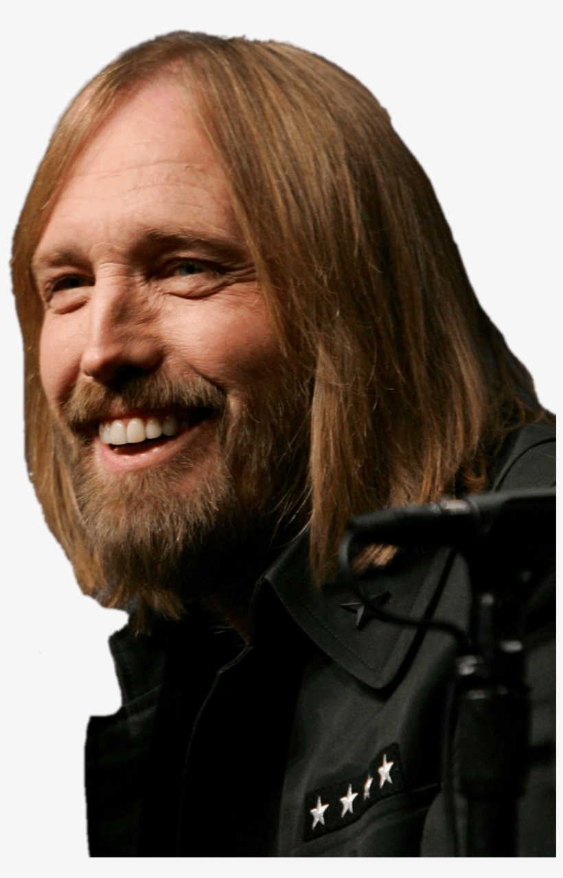 Music Stars - Tom Petty Music Magic, transparent png #4235125