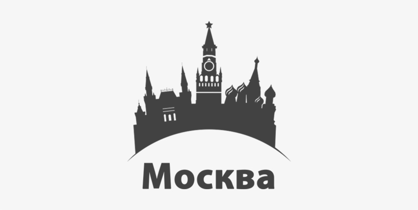 Go To Image - Saint Basil's Cathedral, transparent png #4235151