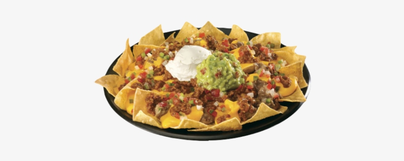 Ngreimel - Nachos Con Queso Png, transparent png #4235199
