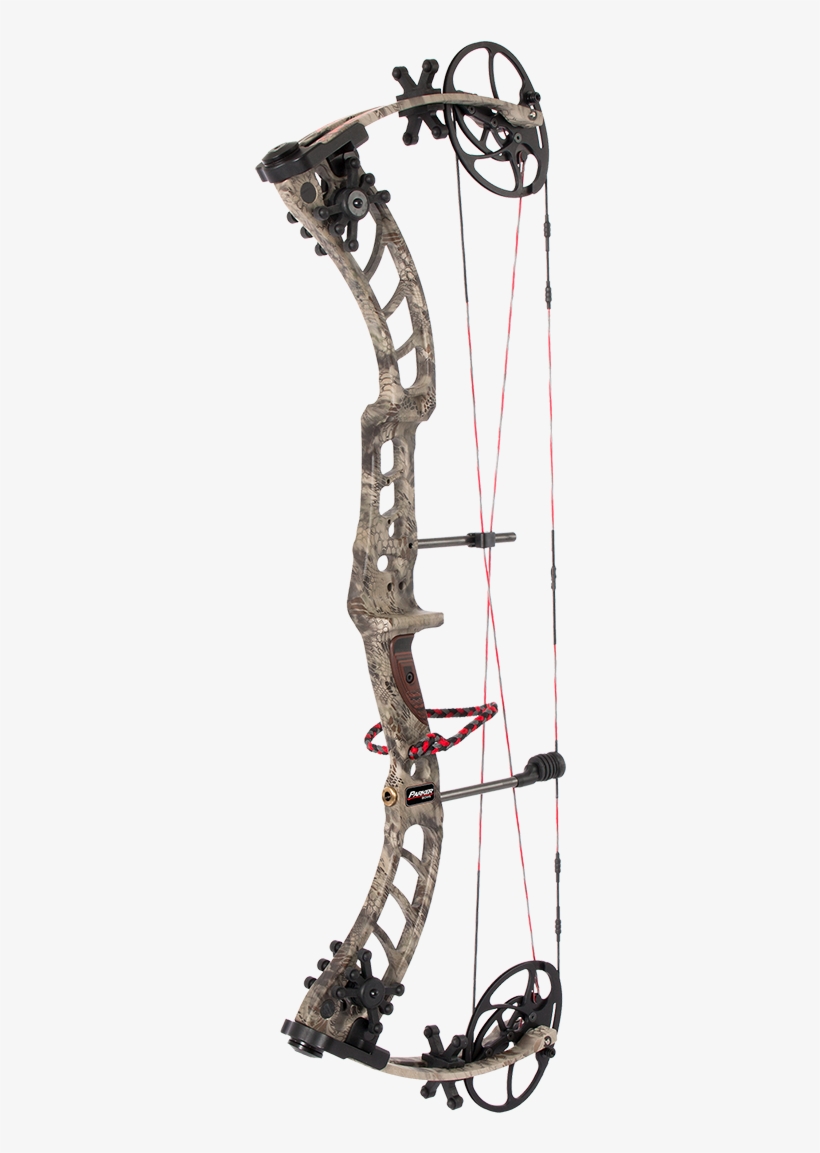 Parker Poison Bow, transparent png #4235217