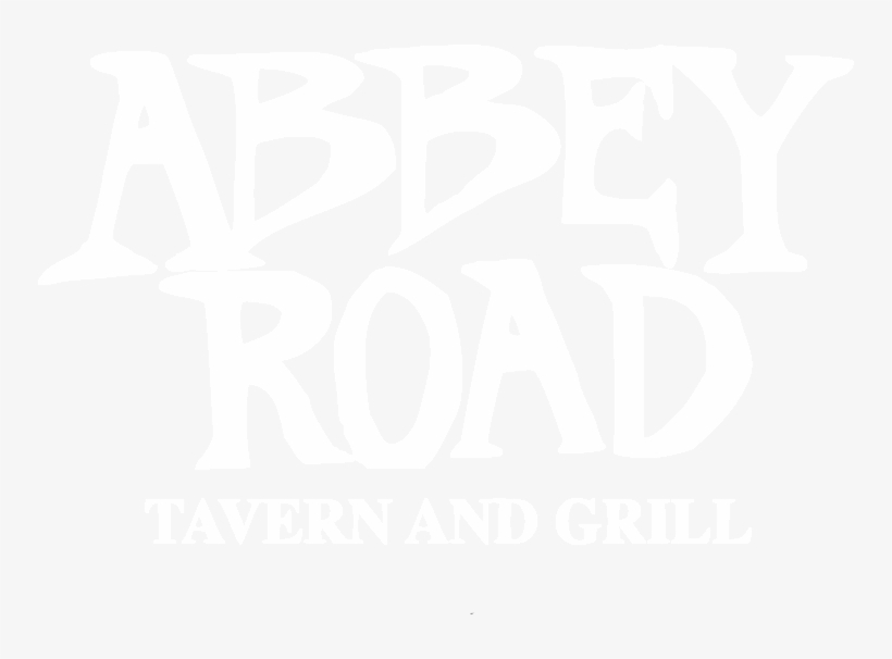 ©2018 Abbey Road Tavern & Grill - Poster, transparent png #4235265