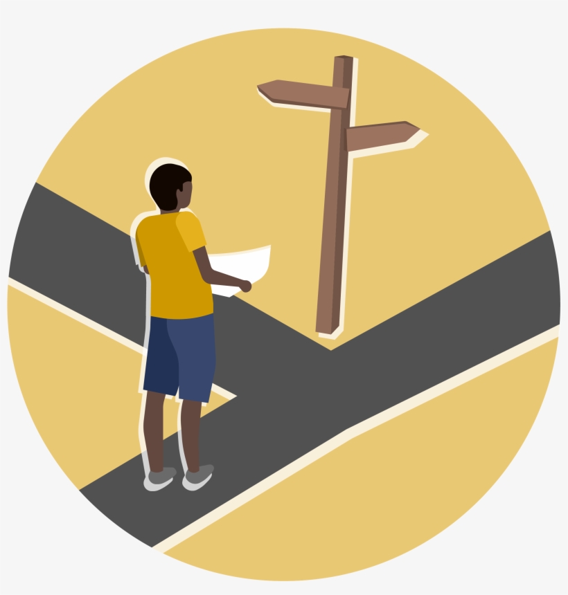 The Traditional Response By The Juvenile Legal System - Youth, transparent png #4235362