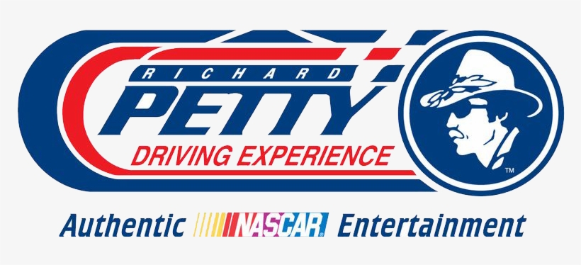 Petty Holdings, Llc - Richard Petty Driving Experience Logo Png, transparent png #4235491