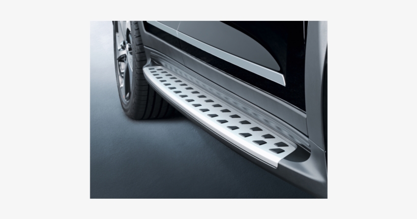 Accesorios Hyundai Tucson 2018, transparent png #4235517