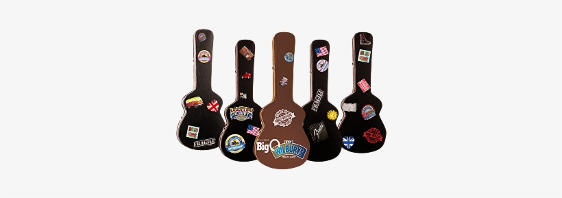 Wilbury Background New Png Wilburys Colour Proof Web4 - Traveling Wilburys, transparent png #4235658