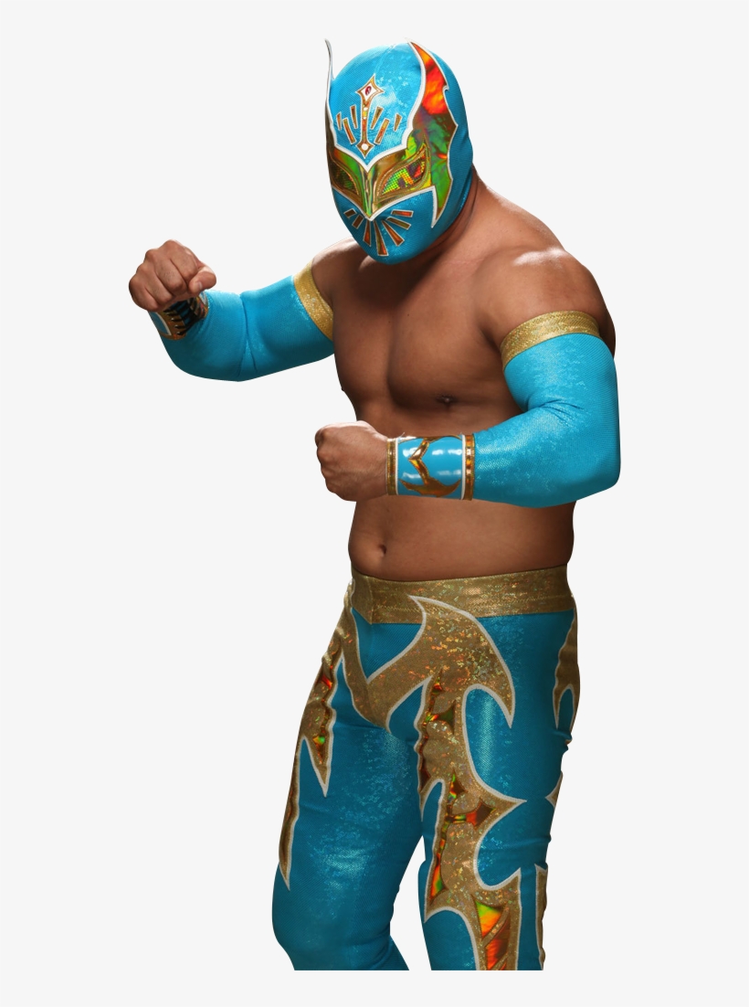 Sin Cara Png's - Sin Cara Png, transparent png #4235707
