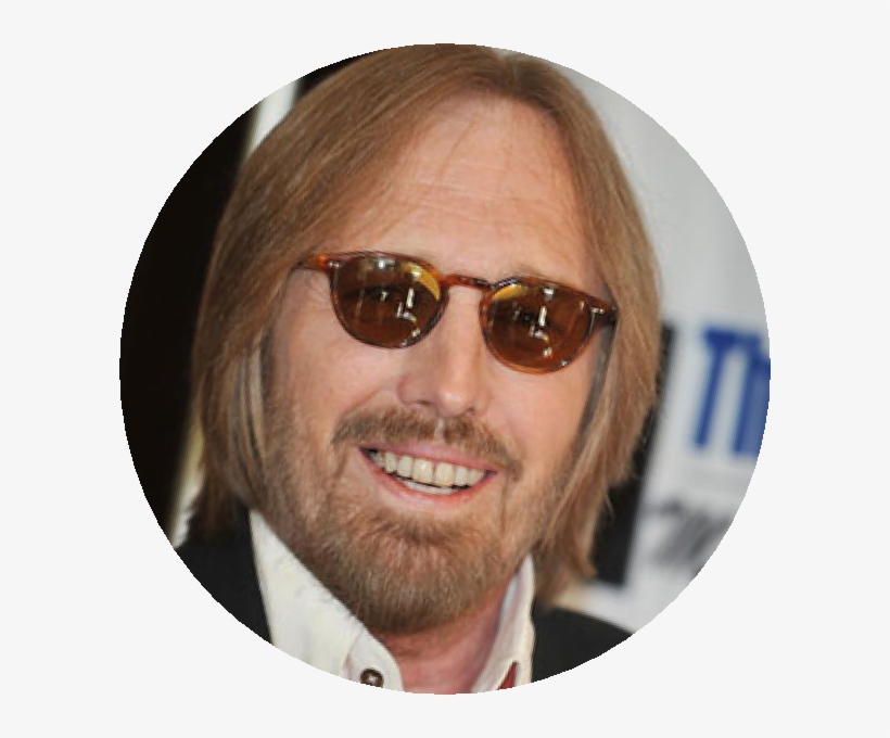 Tompetty - Tom Petty, transparent png #4235728