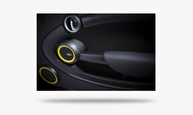 Abbey Road Studios® Premium Audio - Mini, transparent png #4235771