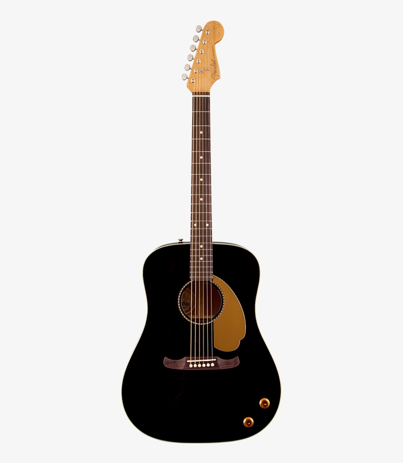 Fender, Never Known For Its Stellar Acoustic Guitars, - Fender Cd140sce Electro Acoustic Guitar - Mahogany, transparent png #4235790