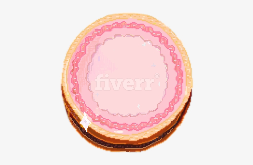 Pixel, transparent png #4236048