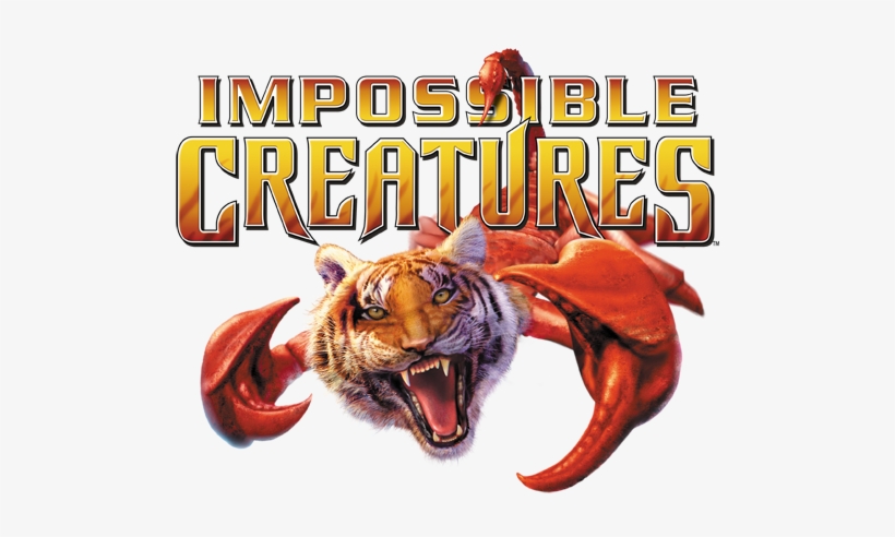 Impossible Creatures [pc Game] - German, transparent png #4236121